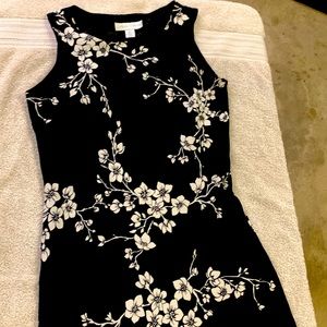 Beautiful Sleeveless Dress